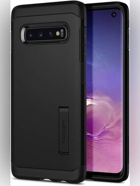 Spigen Slim Armor Samsung Galaxy S10 Phone Case